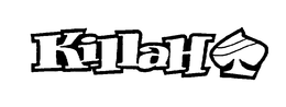 KILLAH trademark