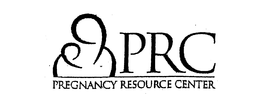 PRC PREGNANCY RESOURCE CENTER trademark