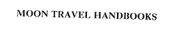 MOON TRAVEL HANDBOOKS trademark