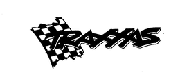 TRAXXAS trademark
