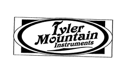 TYLER MOUNTAIN INSTRUMENTS trademark