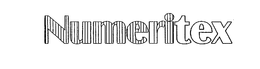 NUMERITEX trademark