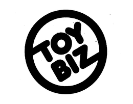 TOY BIZ trademark