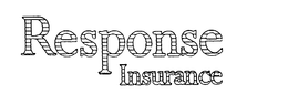 RESPONSE INSURANCE trademark