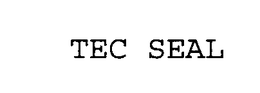 TEC SEAL trademark
