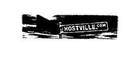HOSTVILLE.COM trademark