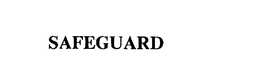 SAFEGUARD trademark