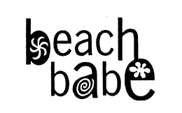 BEACH BABE trademark