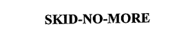 SKID-NO-MORE trademark