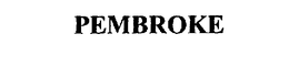 PEMBROKE trademark