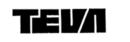 TEVA trademark