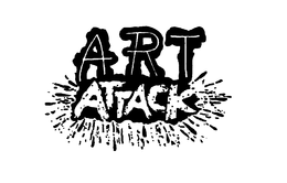 ART ATTACK trademark