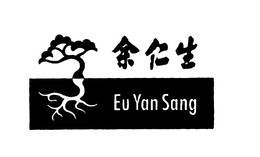 EU YAN SANG trademark