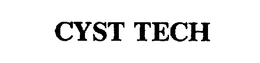 CYST TECH trademark