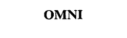 OMNI trademark