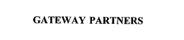 GATEWAY PARTNERS trademark