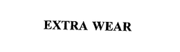 EXTRA WEAR trademark