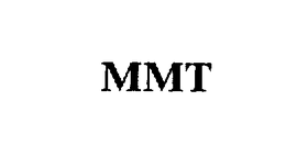 MMT trademark