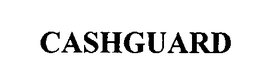 CASHGUARD trademark