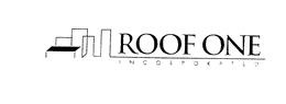 ROOF ONE INCORPORATED trademark
