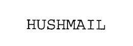 HUSHMAIL trademark