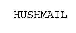 HUSHMAIL trademark