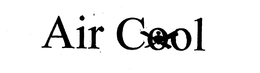 AIR COOL trademark