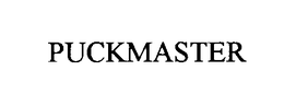 PUCKMASTER trademark