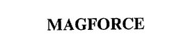 MAGFORCE trademark
