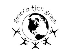 GENERATION GREEN trademark