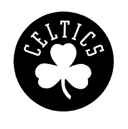 CELTICS trademark
