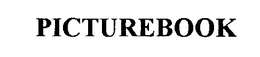 PICTUREBOOK trademark