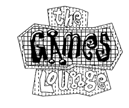THE GAMES LOUNGE trademark