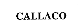 CALLACO trademark
