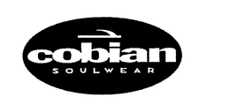 COBIAN SOULWEAR trademark