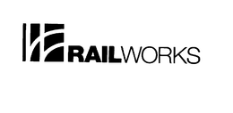 RAILWORKS trademark