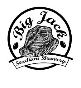 BIG JACK STADIUM BREWERY trademark