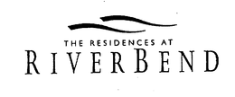 THE RESIDENCES AT RIVERBEND trademark