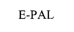E-PAL trademark