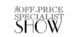 THE OFF-PRICE SPECIALIST SHOW trademark