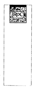 ROC trademark