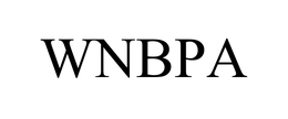 WNBPA trademark