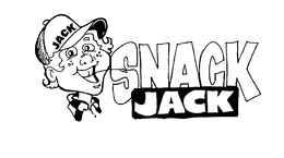 SNACK JACK trademark