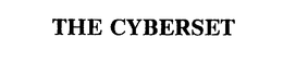 THE CYBERSET trademark