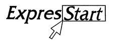 EXPRESSTART trademark