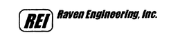 REI RAVEN ENGINEERING, INC. trademark