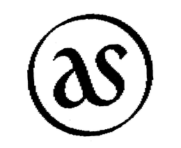 AS trademark