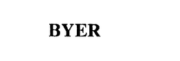 BYER trademark