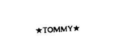 TOMMY trademark