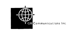 GB COMMUNICATIONS INC. trademark